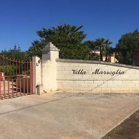 아파트 Marseglia *