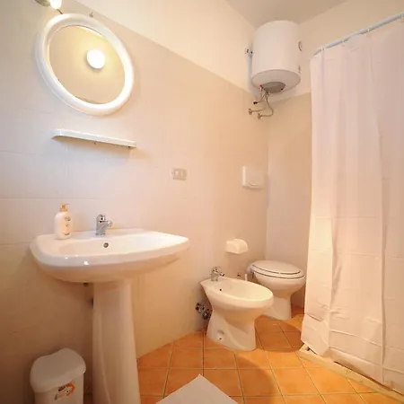 Apartman Marseglia San Vito dei Normanni