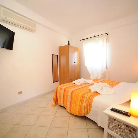 Apartman Marseglia San Vito dei Normanni