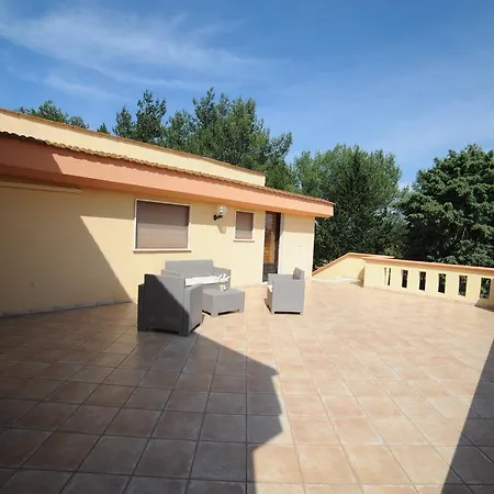 Apartman Marseglia